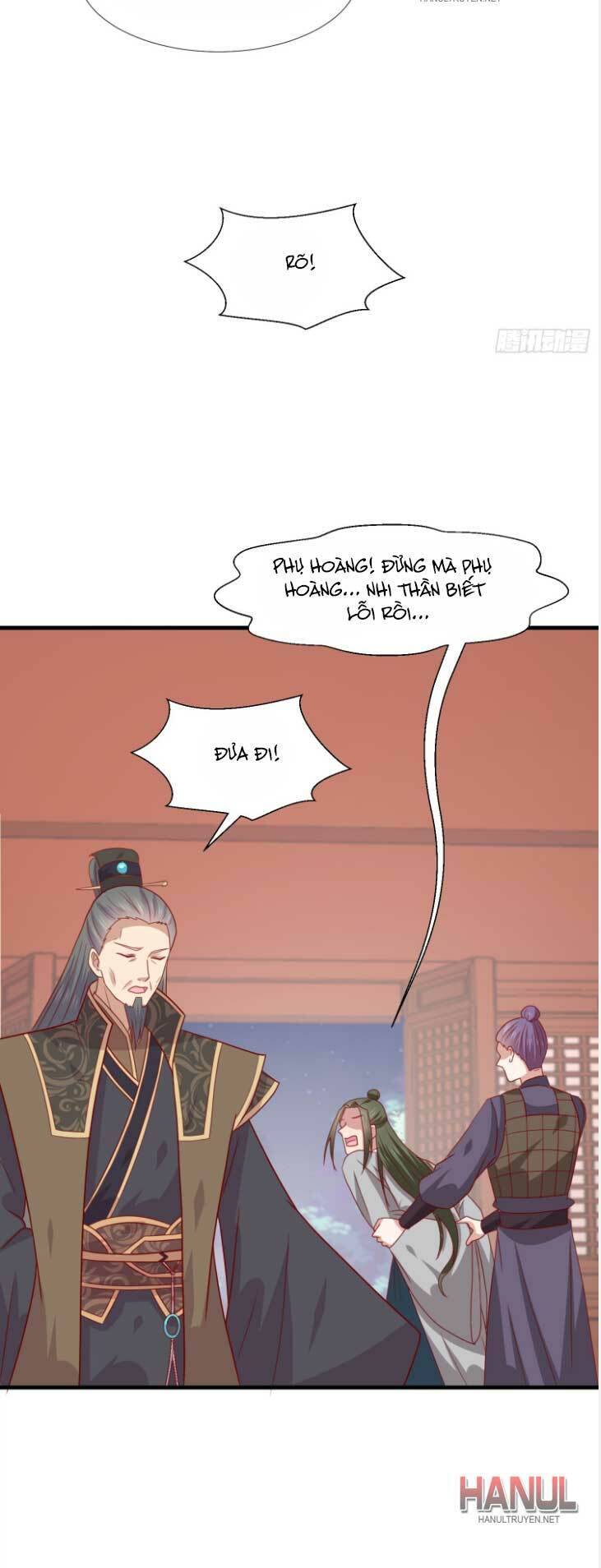 Chi Tôn Đồng Thuật Sư: Tuyệt Thế Đại Tiểu Thư chapter 342 - Trang 19