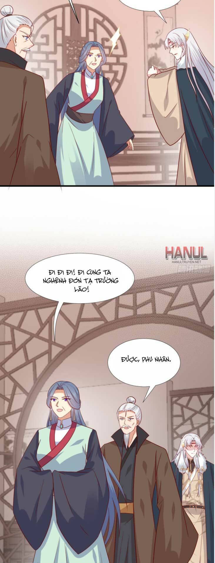 Chi Tôn Đồng Thuật Sư: Tuyệt Thế Đại Tiểu Thư chapter 342 - Trang 25