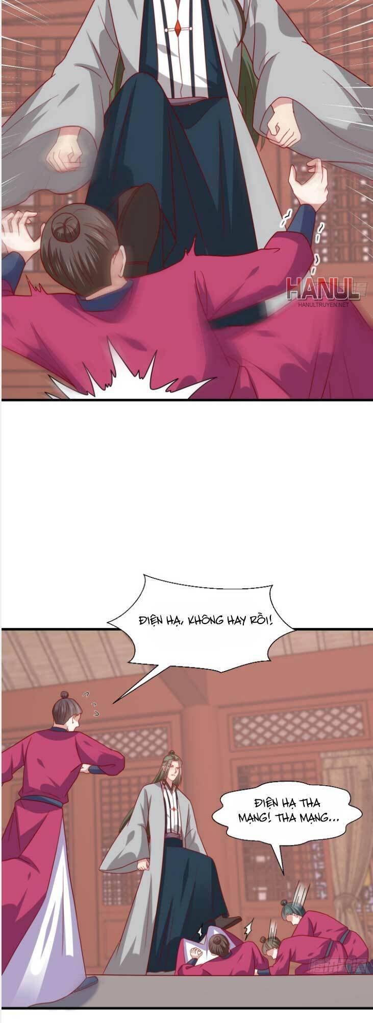 Chi Tôn Đồng Thuật Sư: Tuyệt Thế Đại Tiểu Thư chapter 342 - Trang 4