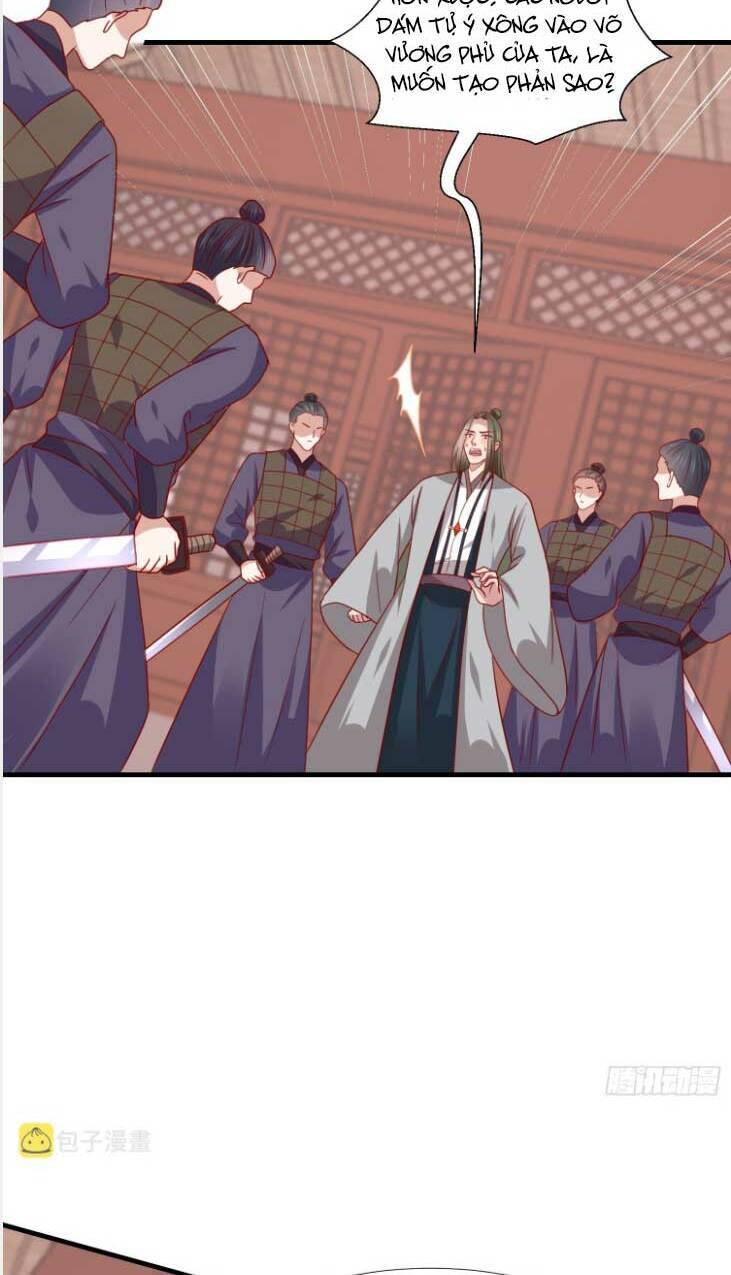 Chi Tôn Đồng Thuật Sư: Tuyệt Thế Đại Tiểu Thư chapter 342 - Trang 7