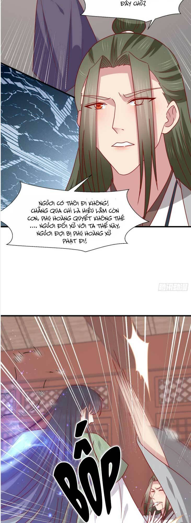 Chi Tôn Đồng Thuật Sư: Tuyệt Thế Đại Tiểu Thư chapter 342 - Trang 10