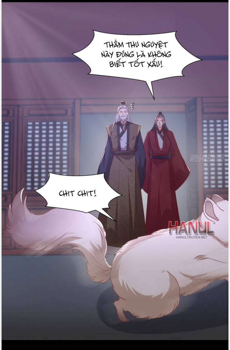 Chi Tôn Đồng Thuật Sư: Tuyệt Thế Đại Tiểu Thư chapter 343 - Trang 18