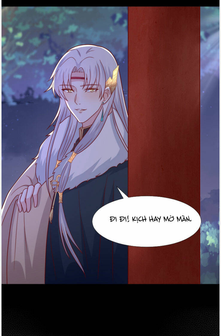 Chi Tôn Đồng Thuật Sư: Tuyệt Thế Đại Tiểu Thư chapter 343 - Trang 21