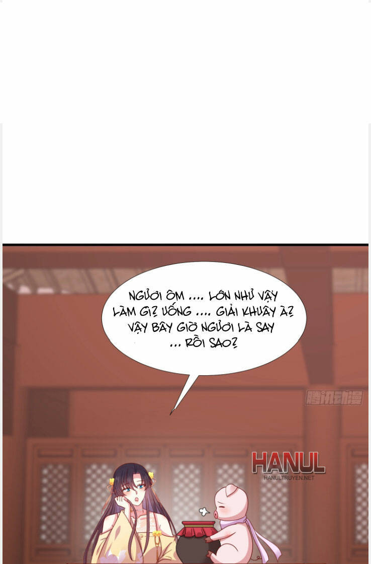 Chi Tôn Đồng Thuật Sư: Tuyệt Thế Đại Tiểu Thư chapter 343 - Trang 23