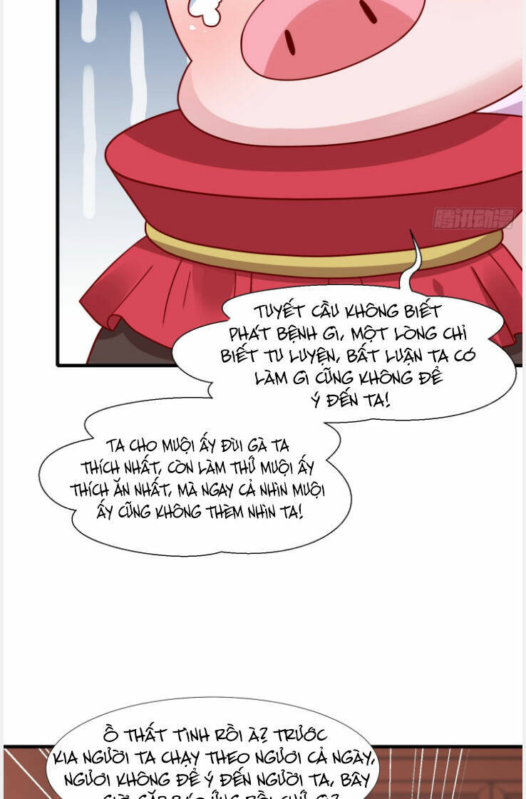 Chi Tôn Đồng Thuật Sư: Tuyệt Thế Đại Tiểu Thư chapter 343 - Trang 26