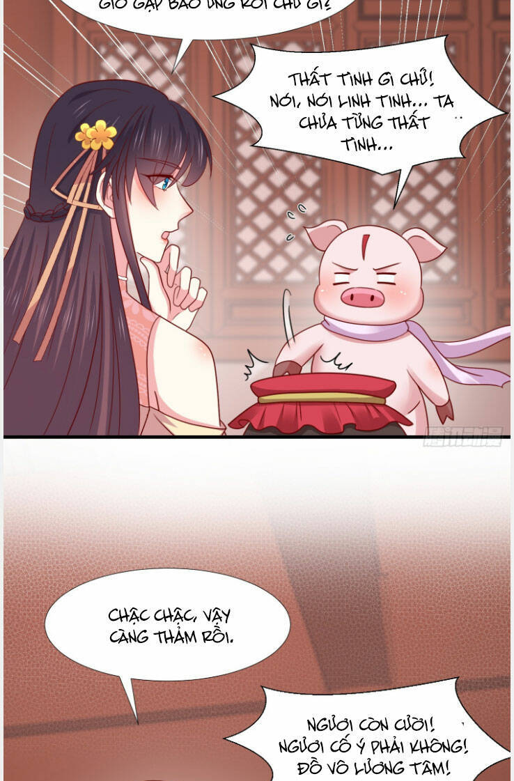 Chi Tôn Đồng Thuật Sư: Tuyệt Thế Đại Tiểu Thư chapter 343 - Trang 27