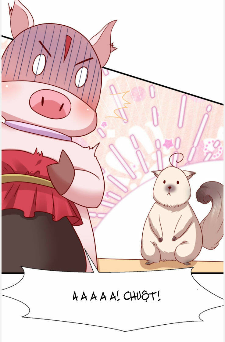 Chi Tôn Đồng Thuật Sư: Tuyệt Thế Đại Tiểu Thư chapter 343 - Trang 29