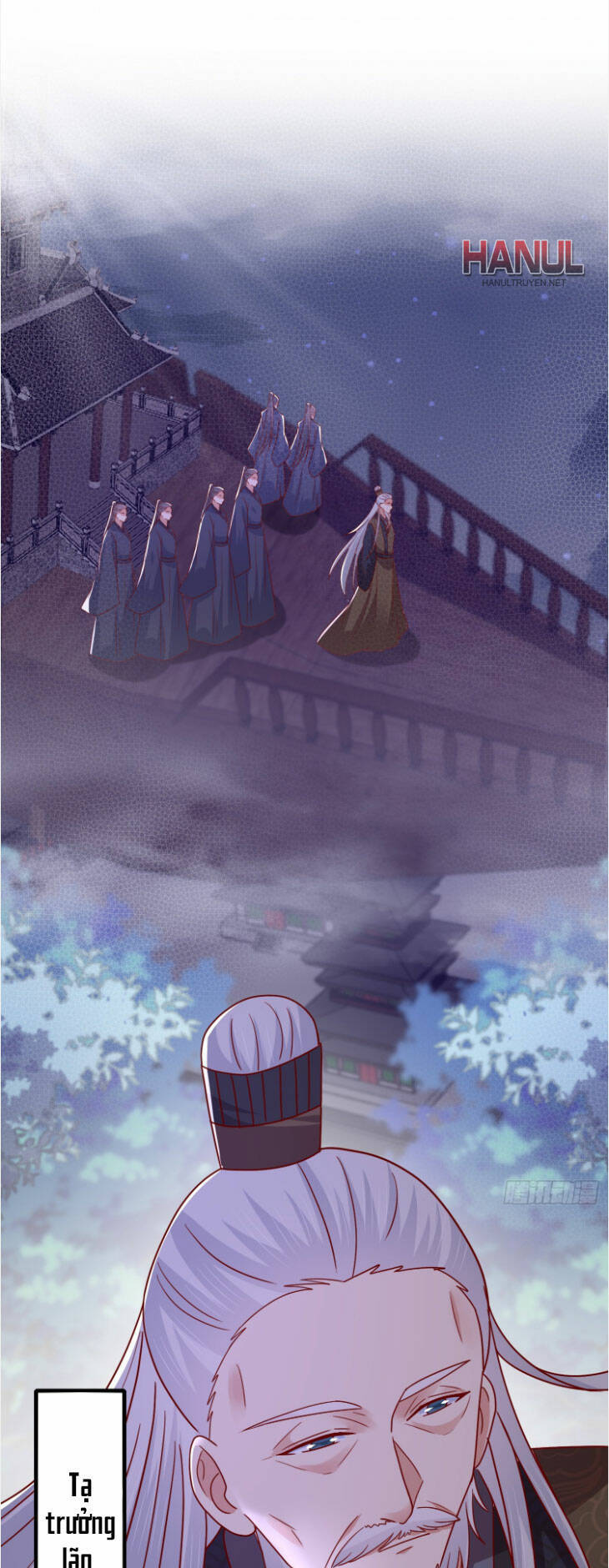 Chi Tôn Đồng Thuật Sư: Tuyệt Thế Đại Tiểu Thư chapter 343 - Trang 3