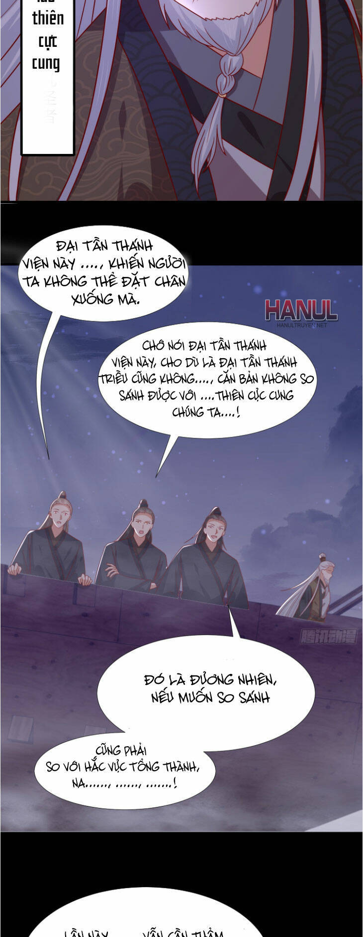 Chi Tôn Đồng Thuật Sư: Tuyệt Thế Đại Tiểu Thư chapter 343 - Trang 4