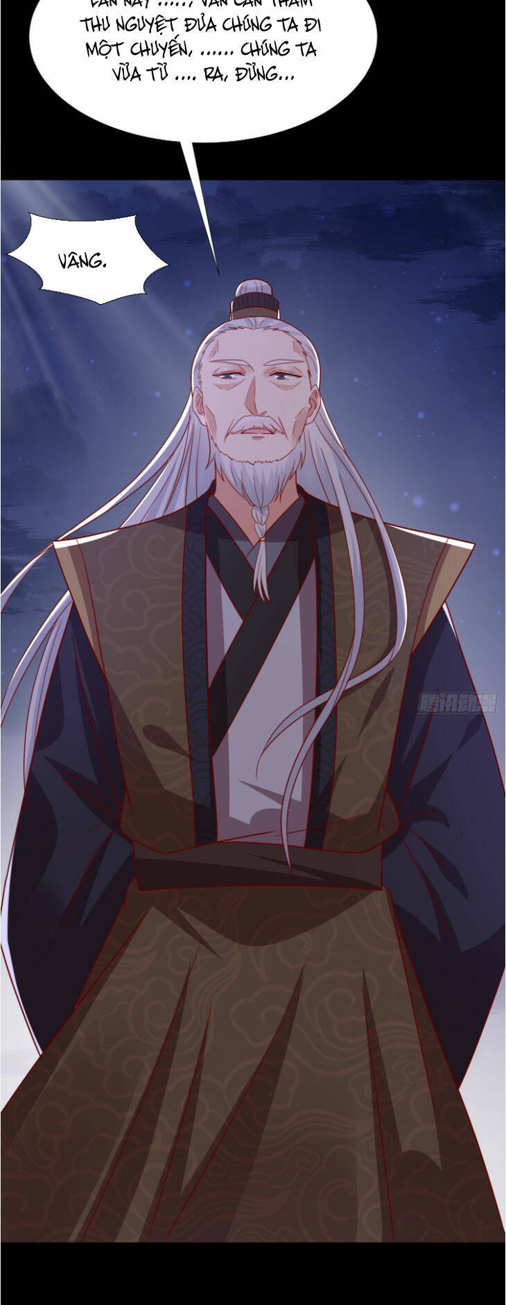 Chi Tôn Đồng Thuật Sư: Tuyệt Thế Đại Tiểu Thư chapter 343 - Trang 5