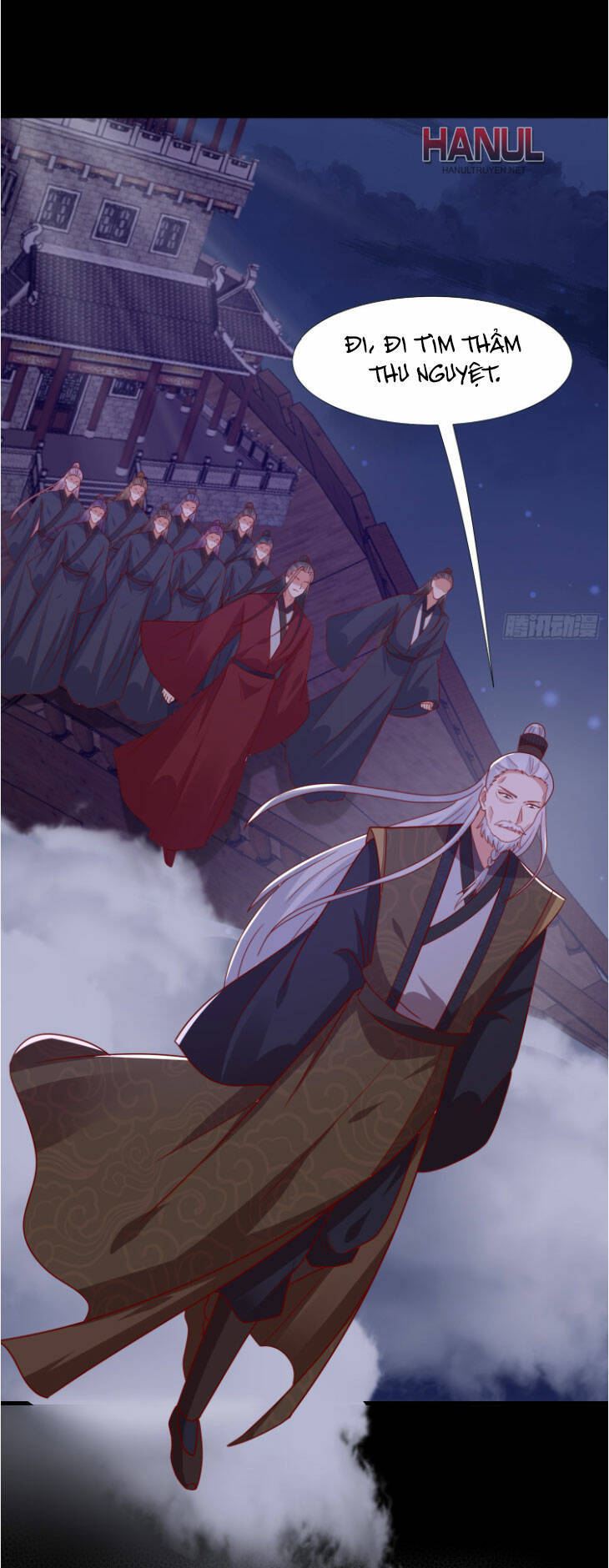 Chi Tôn Đồng Thuật Sư: Tuyệt Thế Đại Tiểu Thư chapter 343 - Trang 6