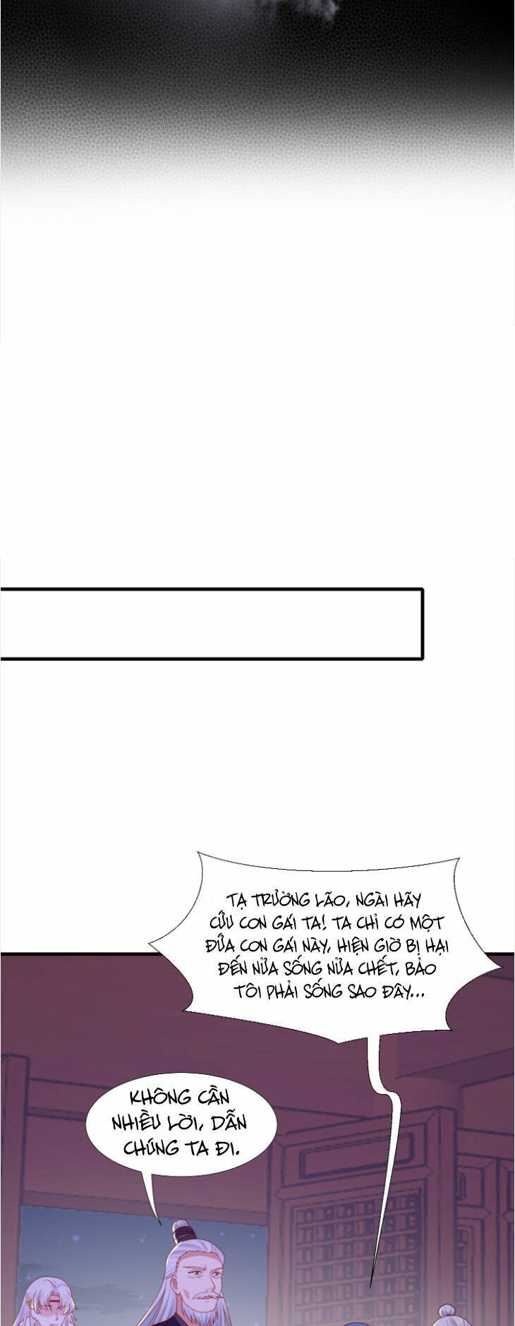 Chi Tôn Đồng Thuật Sư: Tuyệt Thế Đại Tiểu Thư chapter 343 - Trang 7
