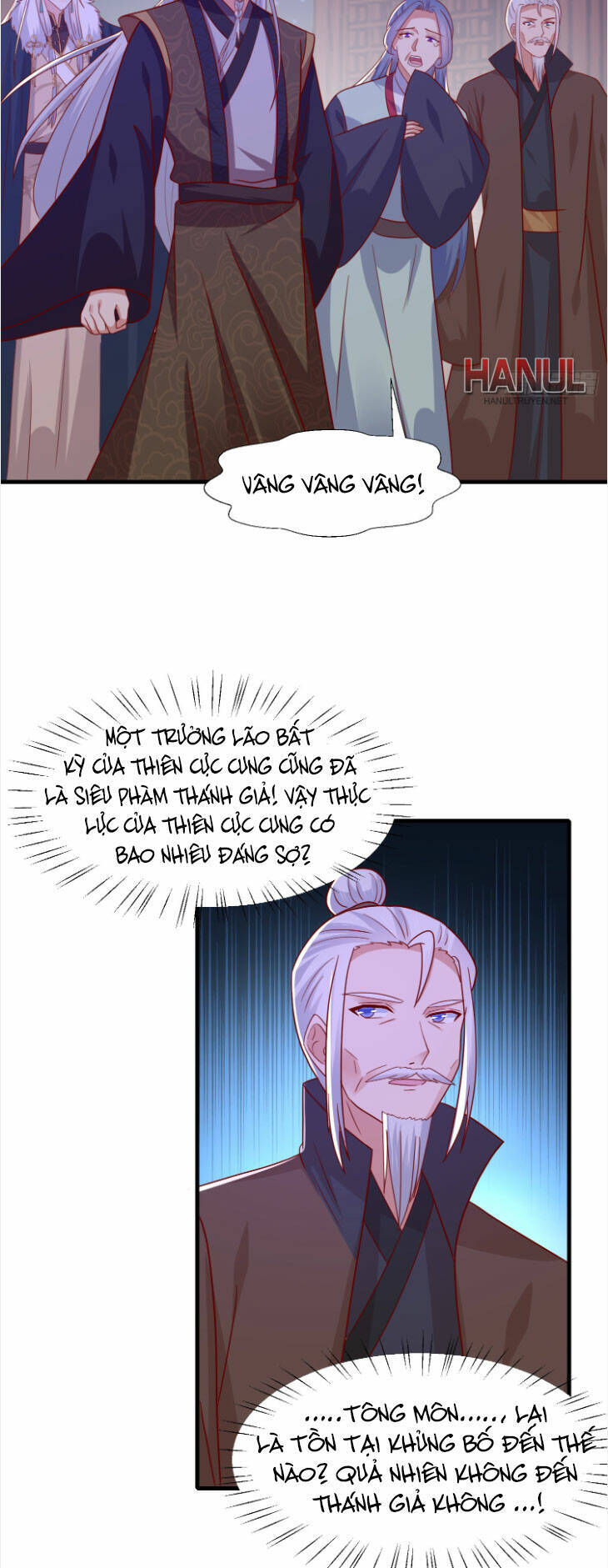 Chi Tôn Đồng Thuật Sư: Tuyệt Thế Đại Tiểu Thư chapter 343 - Trang 8