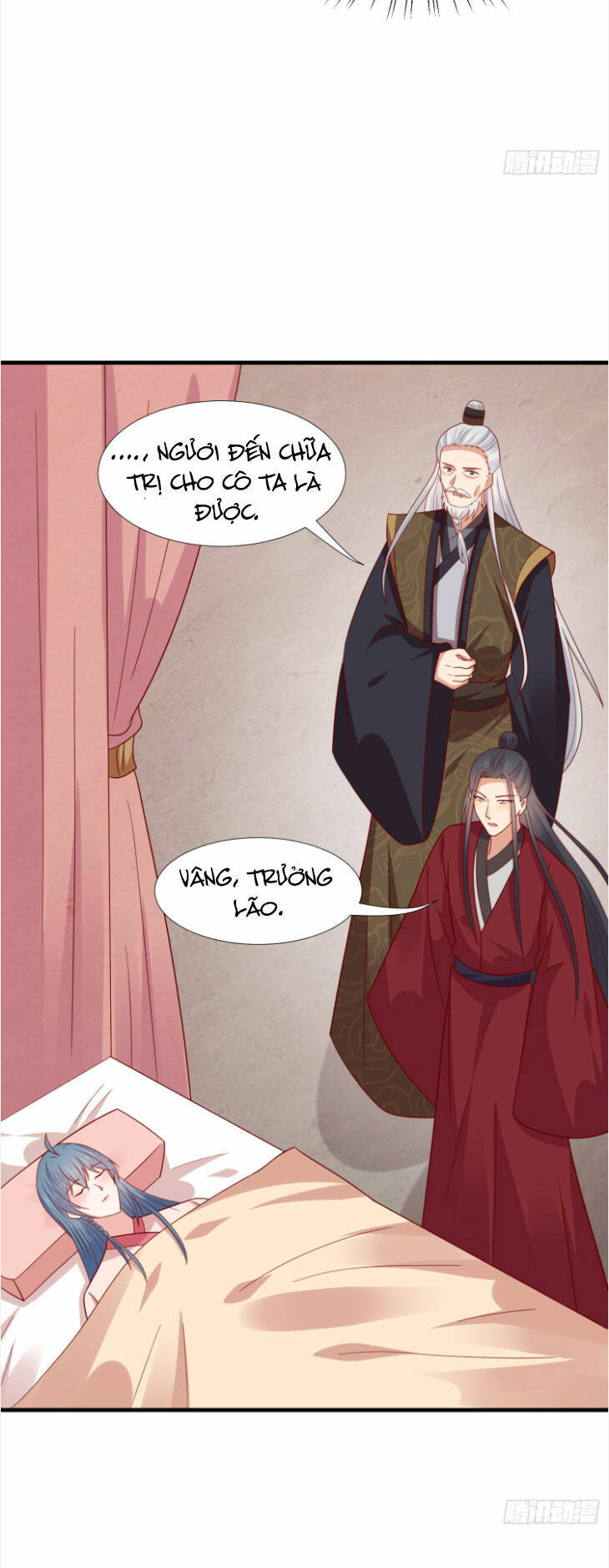 Chi Tôn Đồng Thuật Sư: Tuyệt Thế Đại Tiểu Thư chapter 343 - Trang 9