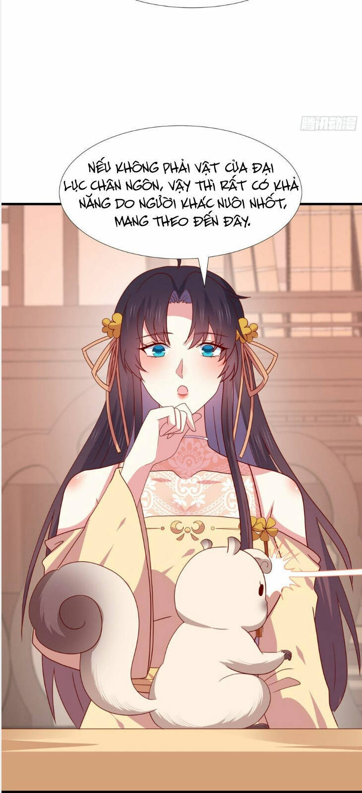 Chi Tôn Đồng Thuật Sư: Tuyệt Thế Đại Tiểu Thư chapter 344 - Trang 14