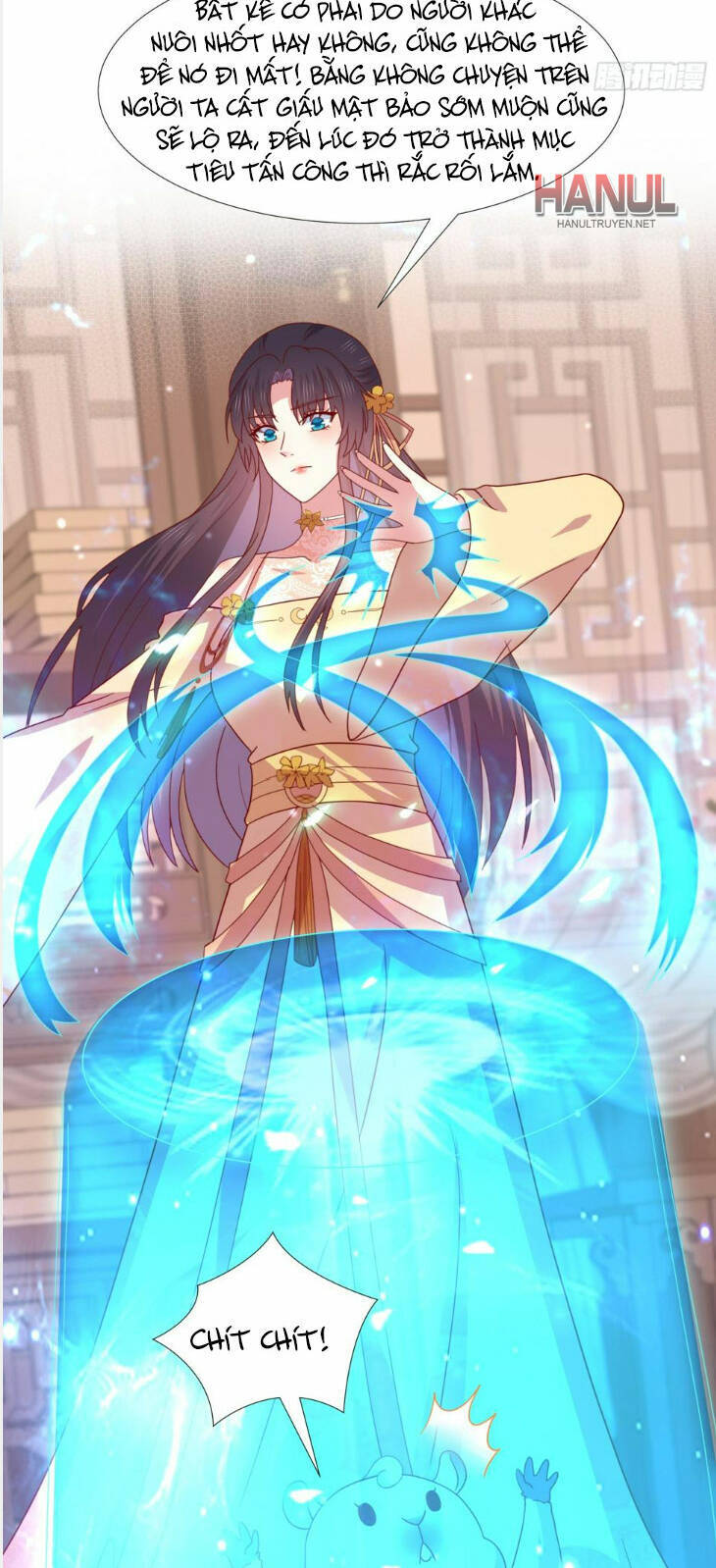 Chi Tôn Đồng Thuật Sư: Tuyệt Thế Đại Tiểu Thư chapter 344 - Trang 16