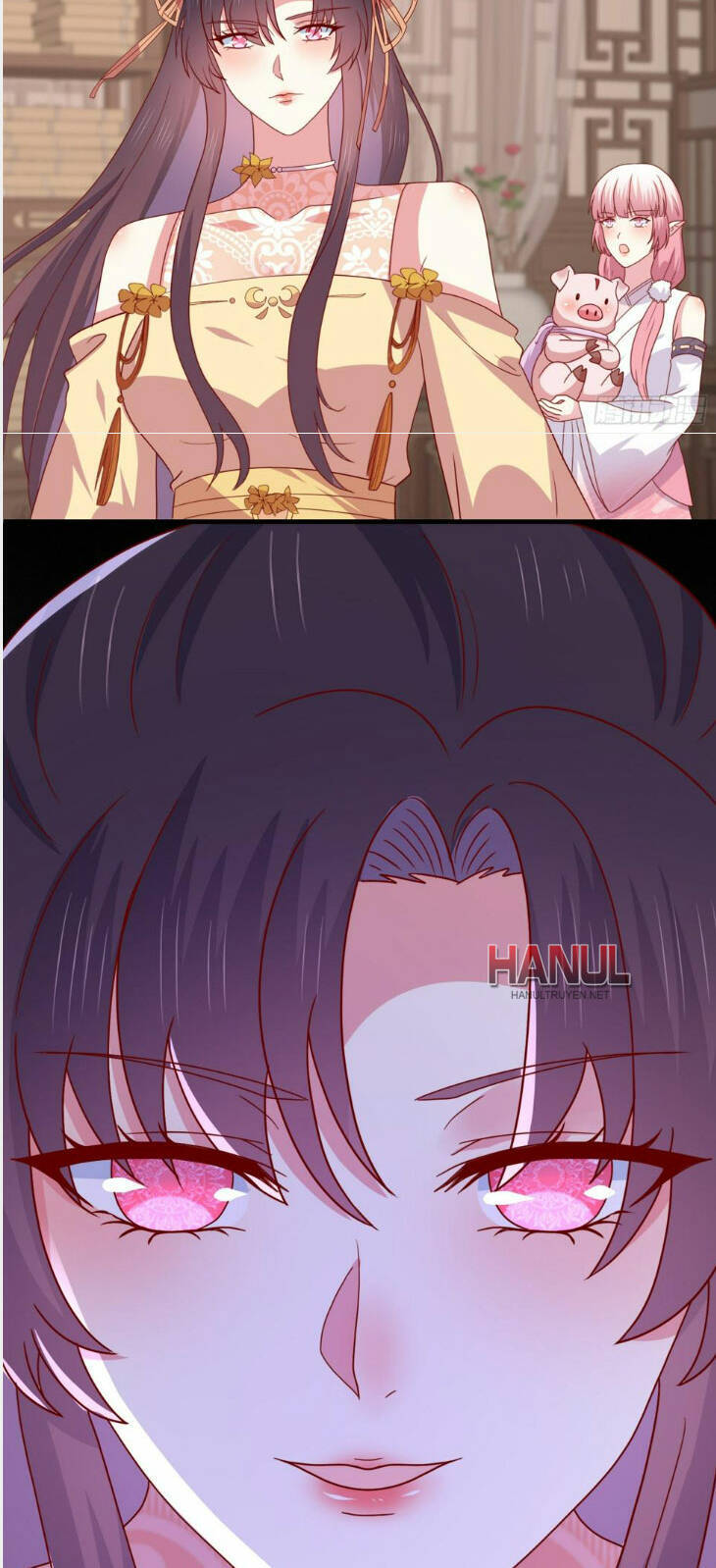 Chi Tôn Đồng Thuật Sư: Tuyệt Thế Đại Tiểu Thư chapter 344 - Trang 18
