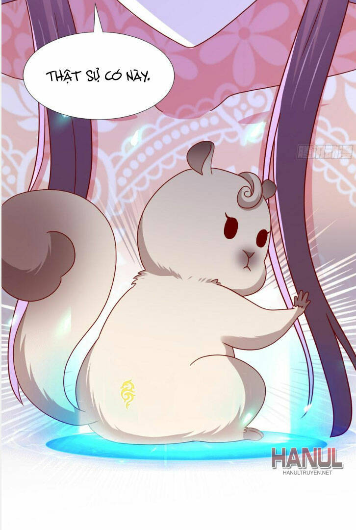 Chi Tôn Đồng Thuật Sư: Tuyệt Thế Đại Tiểu Thư chapter 344 - Trang 19