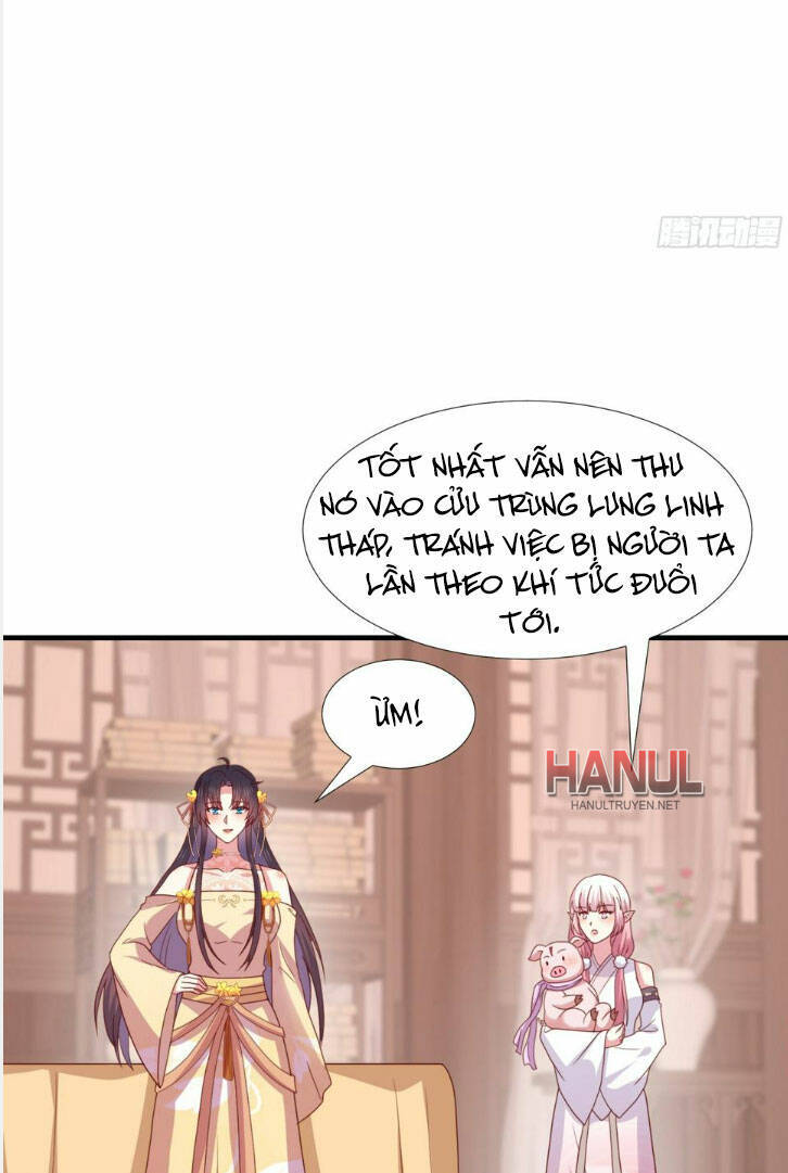 Chi Tôn Đồng Thuật Sư: Tuyệt Thế Đại Tiểu Thư chapter 344 - Trang 22
