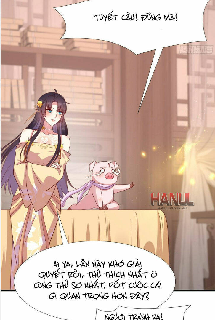 Chi Tôn Đồng Thuật Sư: Tuyệt Thế Đại Tiểu Thư chapter 344 - Trang 25