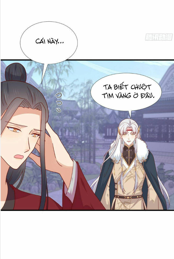 Chi Tôn Đồng Thuật Sư: Tuyệt Thế Đại Tiểu Thư chapter 344 - Trang 30