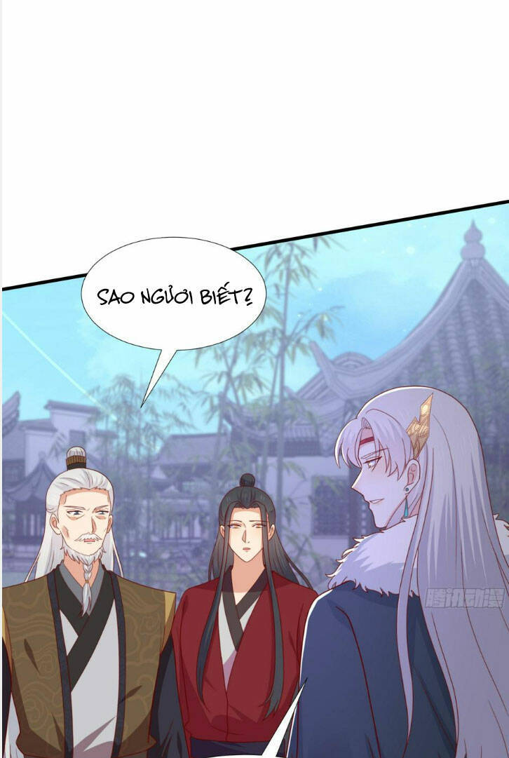 Chi Tôn Đồng Thuật Sư: Tuyệt Thế Đại Tiểu Thư chapter 344 - Trang 31