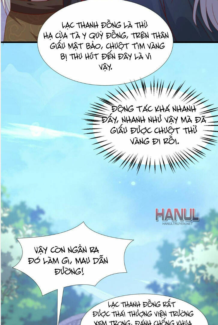 Chi Tôn Đồng Thuật Sư: Tuyệt Thế Đại Tiểu Thư chapter 344 - Trang 32