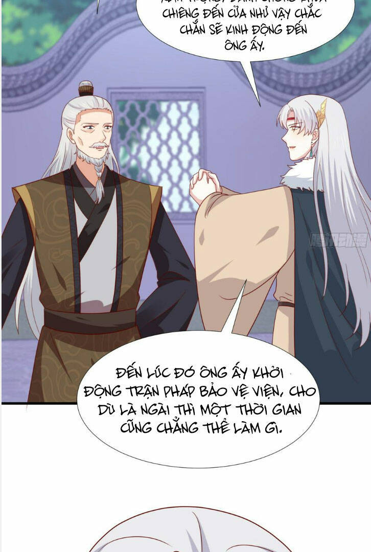 Chi Tôn Đồng Thuật Sư: Tuyệt Thế Đại Tiểu Thư chapter 344 - Trang 33