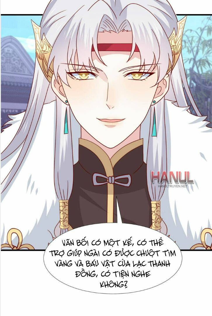 Chi Tôn Đồng Thuật Sư: Tuyệt Thế Đại Tiểu Thư chapter 344 - Trang 34