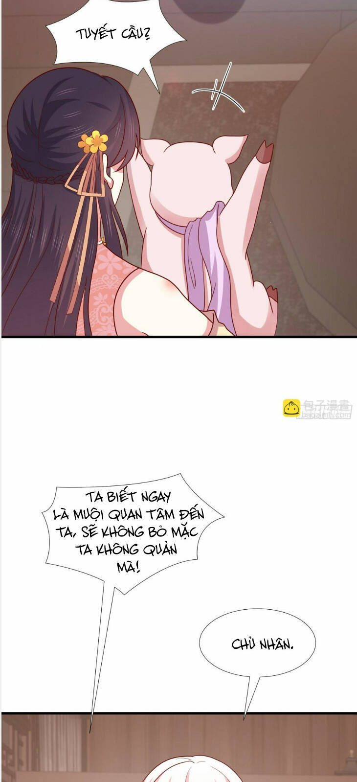 Chi Tôn Đồng Thuật Sư: Tuyệt Thế Đại Tiểu Thư chapter 344 - Trang 8