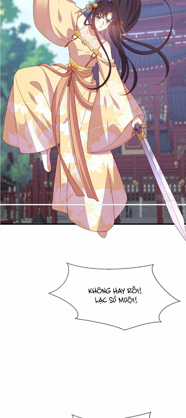 Chi Tôn Đồng Thuật Sư: Tuyệt Thế Đại Tiểu Thư chapter 345 - Trang 13