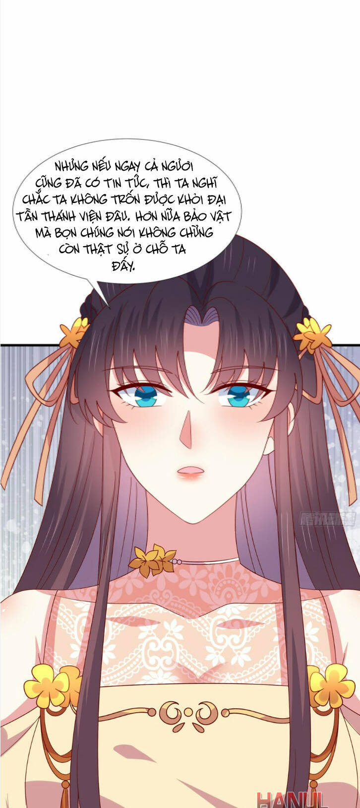 Chi Tôn Đồng Thuật Sư: Tuyệt Thế Đại Tiểu Thư chapter 345 - Trang 16