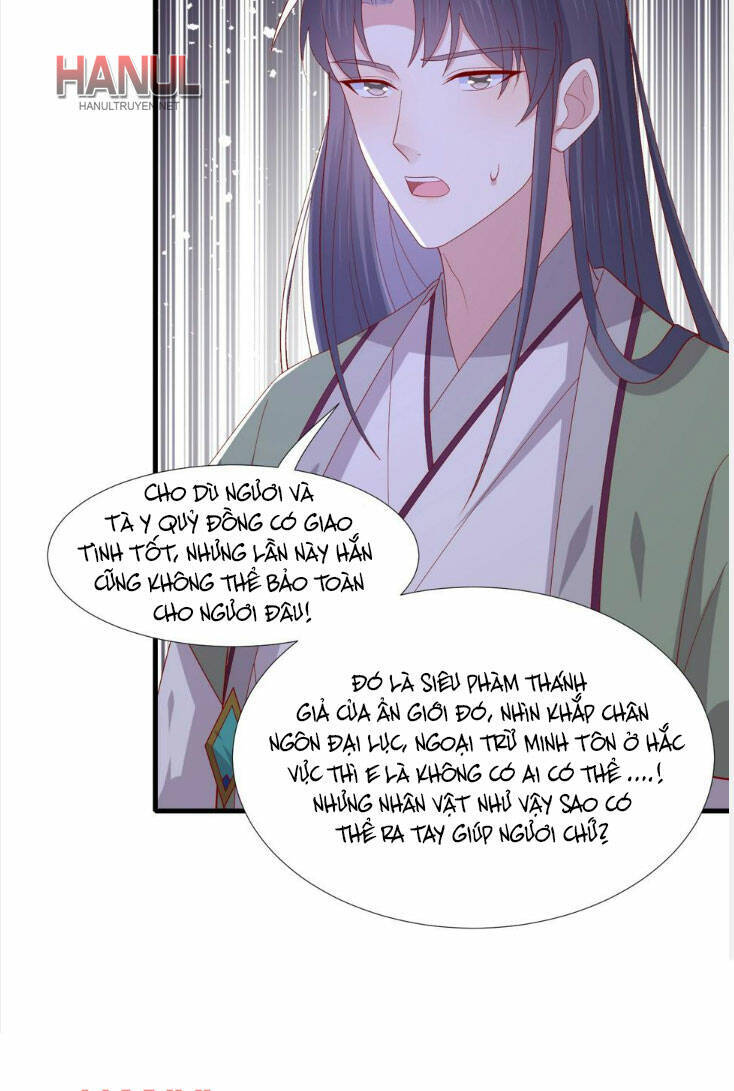 Chi Tôn Đồng Thuật Sư: Tuyệt Thế Đại Tiểu Thư chapter 345 - Trang 19