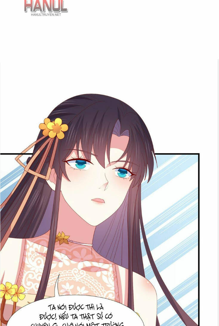 Chi Tôn Đồng Thuật Sư: Tuyệt Thế Đại Tiểu Thư chapter 345 - Trang 20