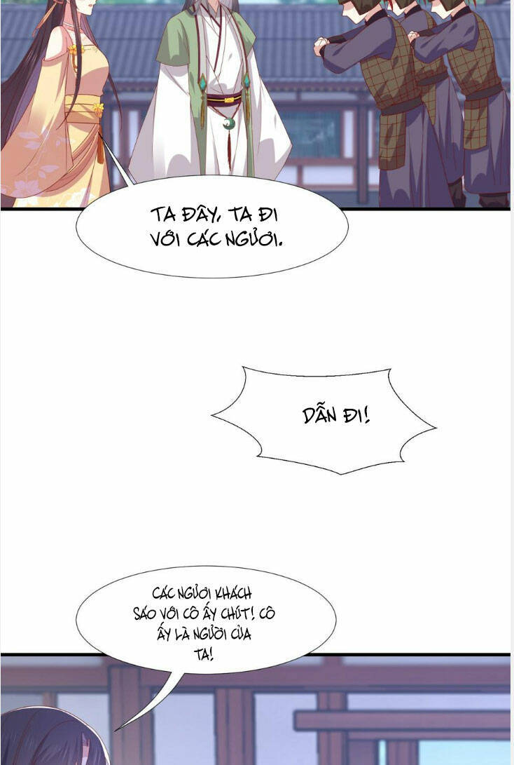 Chi Tôn Đồng Thuật Sư: Tuyệt Thế Đại Tiểu Thư chapter 345 - Trang 23