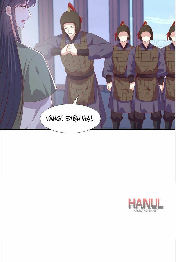 Chi Tôn Đồng Thuật Sư: Tuyệt Thế Đại Tiểu Thư chapter 345 - Trang 24