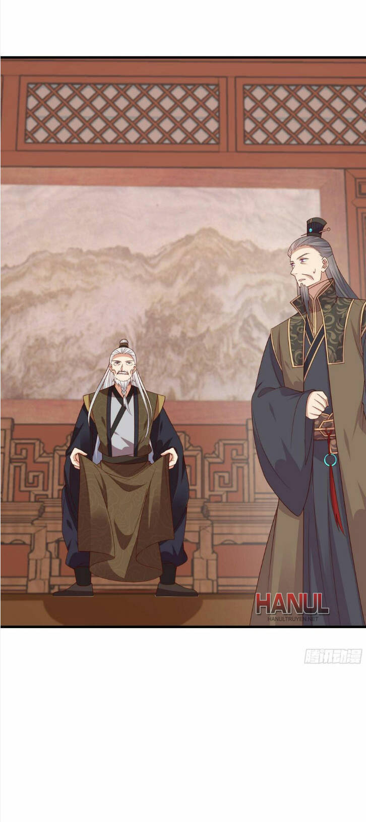 Chi Tôn Đồng Thuật Sư: Tuyệt Thế Đại Tiểu Thư chapter 345 - Trang 4