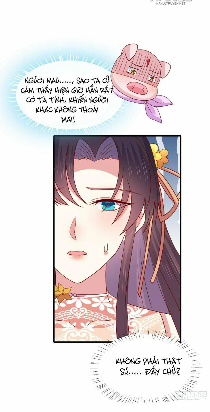 Chi Tôn Đồng Thuật Sư: Tuyệt Thế Đại Tiểu Thư chapter 346 - Trang 11