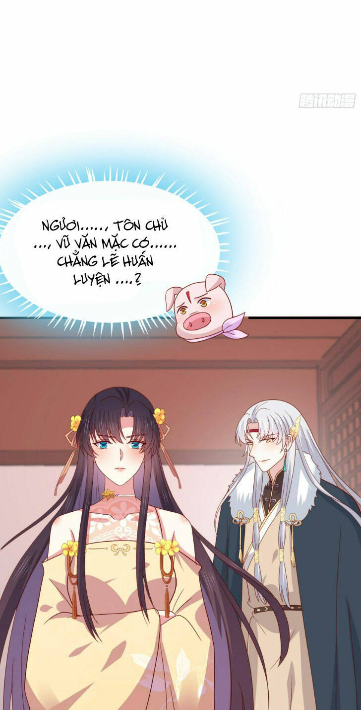 Chi Tôn Đồng Thuật Sư: Tuyệt Thế Đại Tiểu Thư chapter 346 - Trang 13