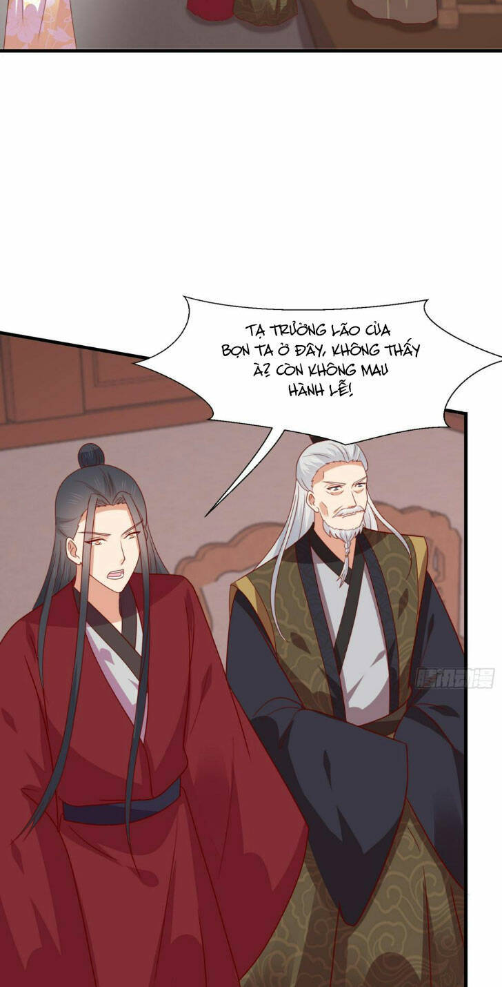 Chi Tôn Đồng Thuật Sư: Tuyệt Thế Đại Tiểu Thư chapter 346 - Trang 15