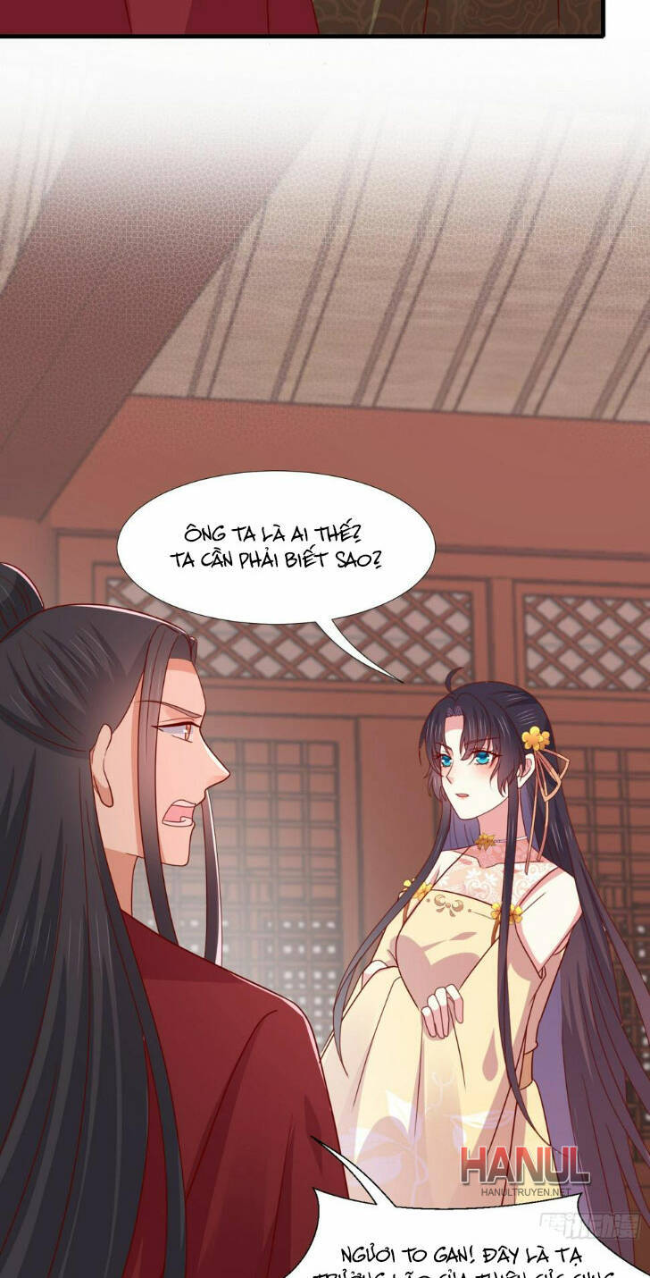 Chi Tôn Đồng Thuật Sư: Tuyệt Thế Đại Tiểu Thư chapter 346 - Trang 16