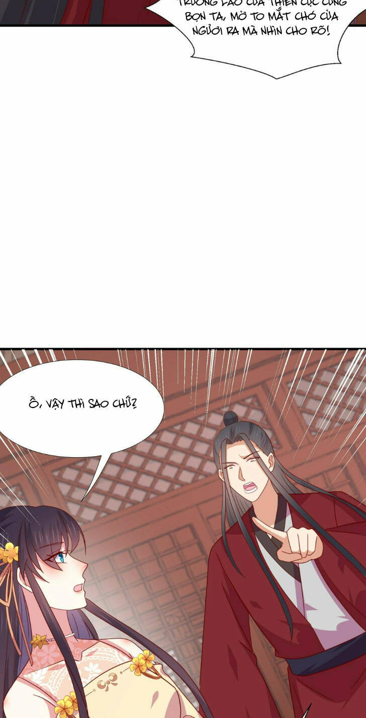 Chi Tôn Đồng Thuật Sư: Tuyệt Thế Đại Tiểu Thư chapter 346 - Trang 17