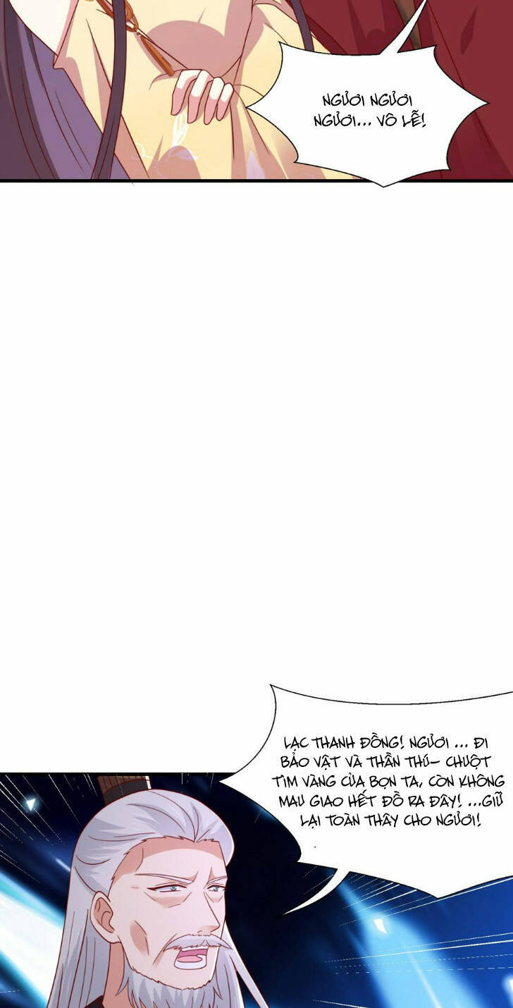 Chi Tôn Đồng Thuật Sư: Tuyệt Thế Đại Tiểu Thư chapter 346 - Trang 18