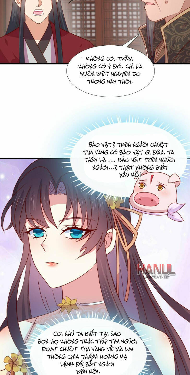 Chi Tôn Đồng Thuật Sư: Tuyệt Thế Đại Tiểu Thư chapter 346 - Trang 20