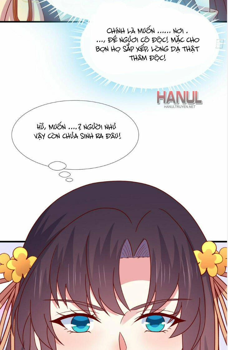 Chi Tôn Đồng Thuật Sư: Tuyệt Thế Đại Tiểu Thư chapter 346 - Trang 21