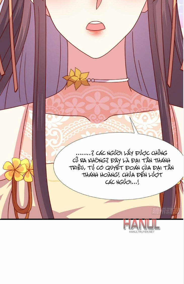 Chi Tôn Đồng Thuật Sư: Tuyệt Thế Đại Tiểu Thư chapter 346 - Trang 22