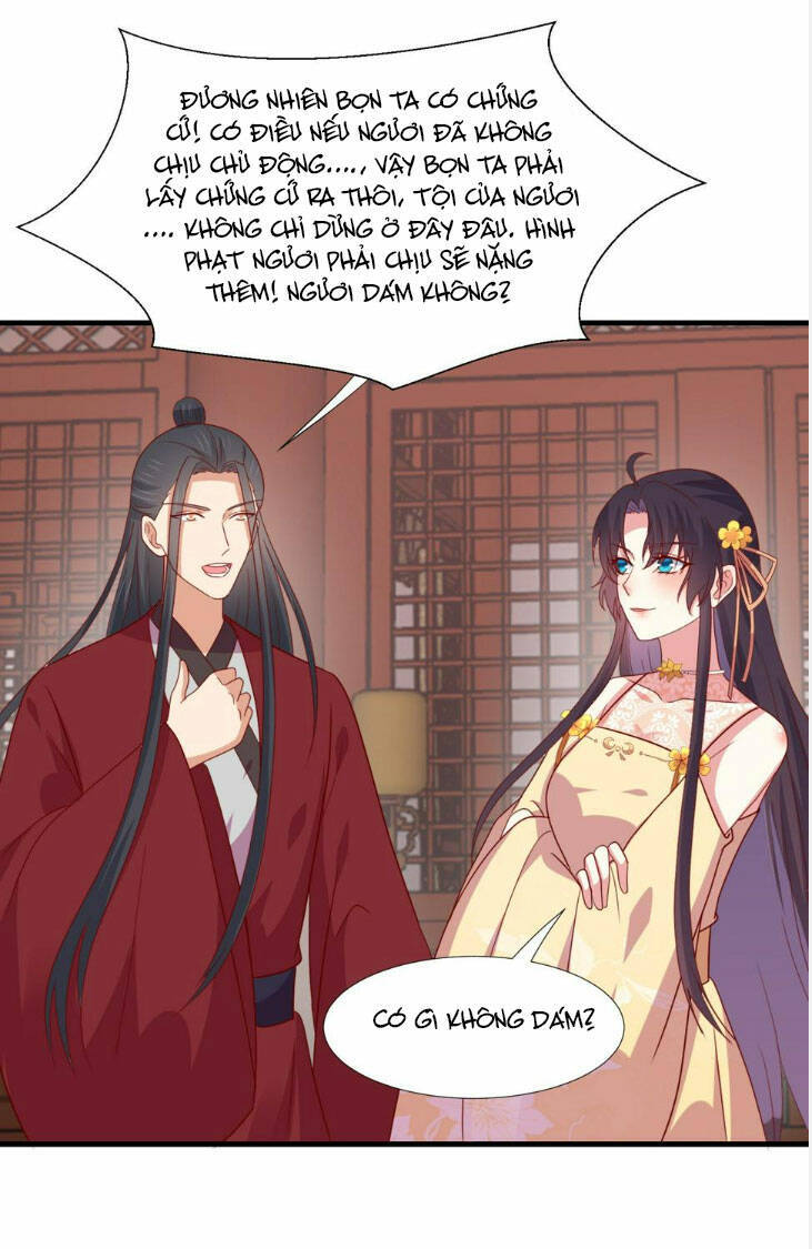 Chi Tôn Đồng Thuật Sư: Tuyệt Thế Đại Tiểu Thư chapter 346 - Trang 23