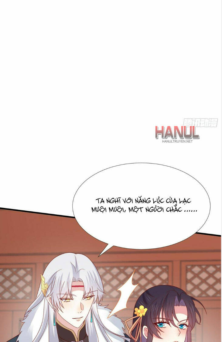Chi Tôn Đồng Thuật Sư: Tuyệt Thế Đại Tiểu Thư chapter 346 - Trang 24