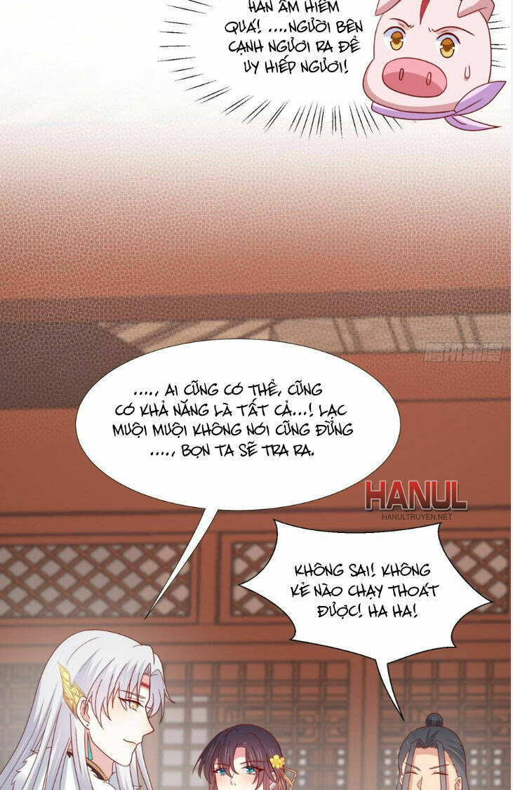 Chi Tôn Đồng Thuật Sư: Tuyệt Thế Đại Tiểu Thư chapter 346 - Trang 27