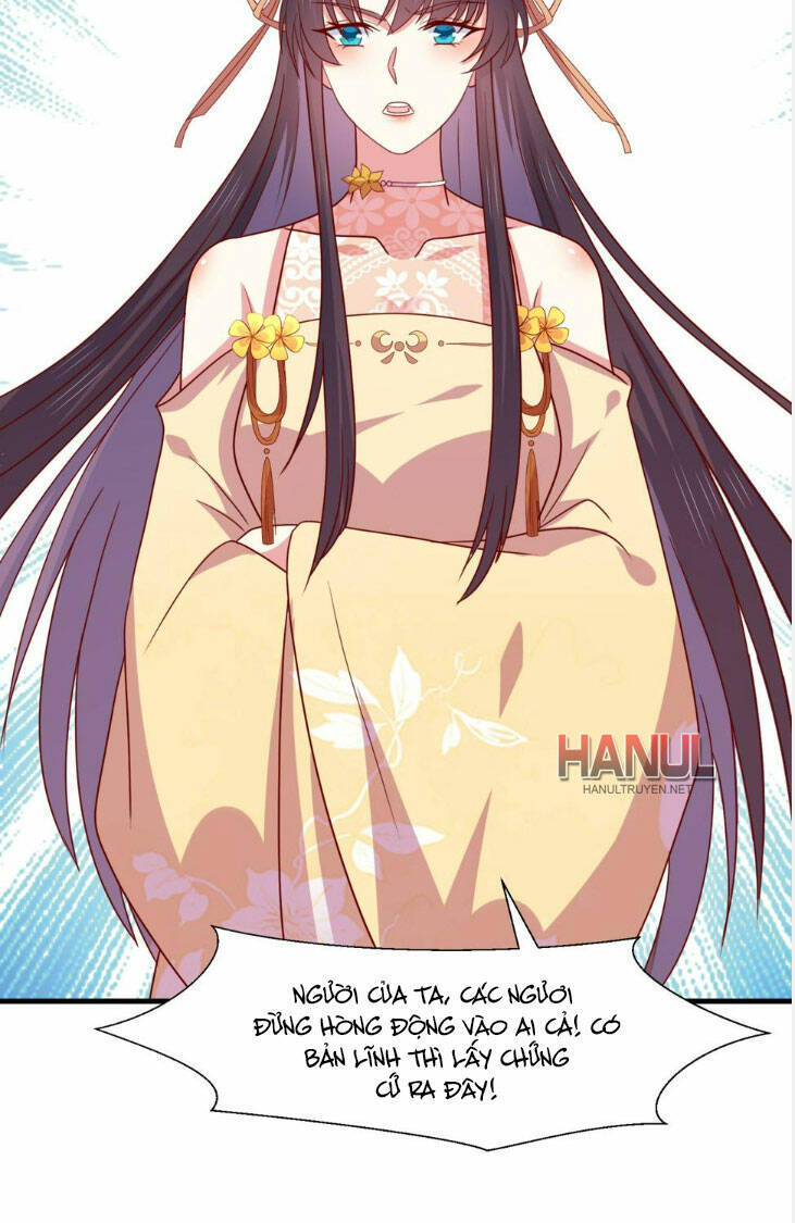 Chi Tôn Đồng Thuật Sư: Tuyệt Thế Đại Tiểu Thư chapter 346 - Trang 29